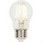 Westinghouse Bulb LED Dimmable 4.5W 120V A15 Filament 3000K Clear E26 Meduim Base, 6PK 5280020 - alternate 7